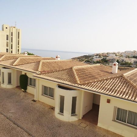Vila Mos - Beach Resort Лагуш Экстерьер фото