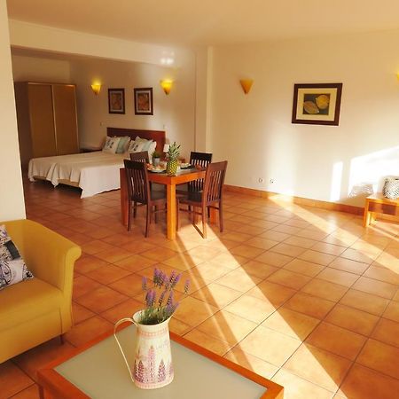 Vila Mos - Beach Resort Лагуш Экстерьер фото