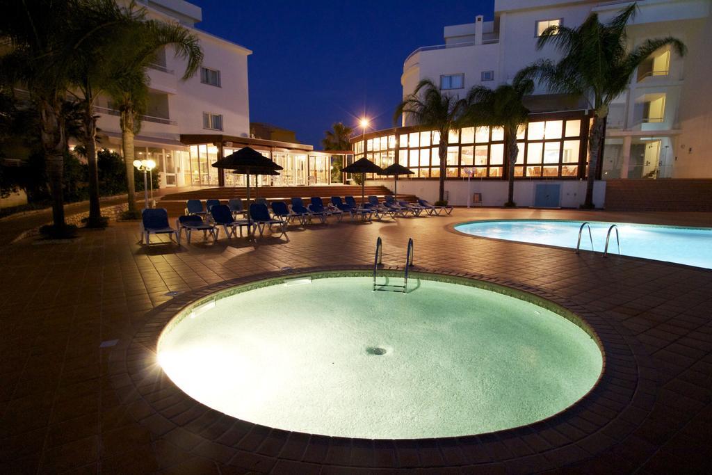 Vila Mos - Beach Resort Лагуш Экстерьер фото