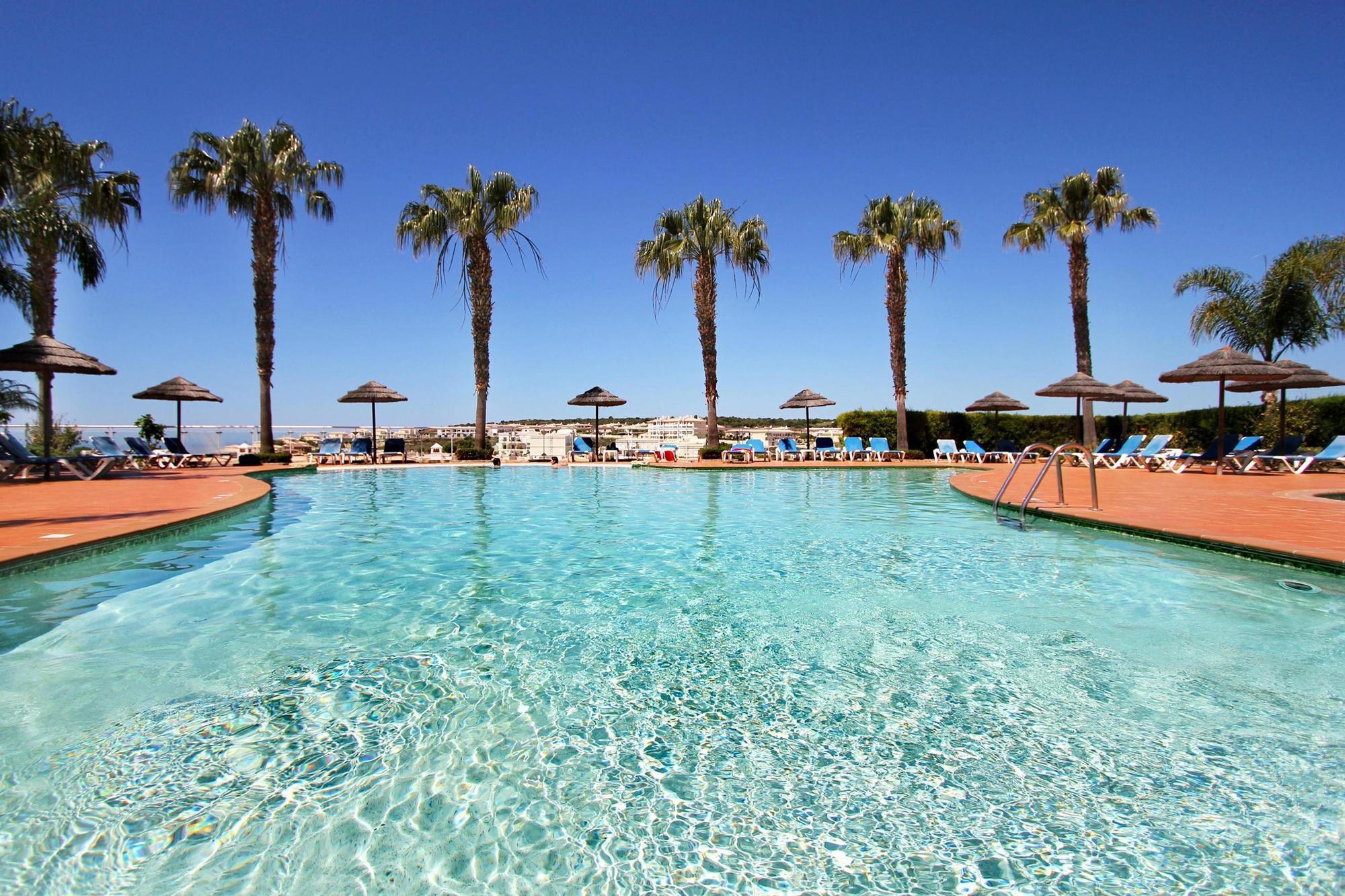 Vila Mos - Beach Resort Лагуш Удобства фото