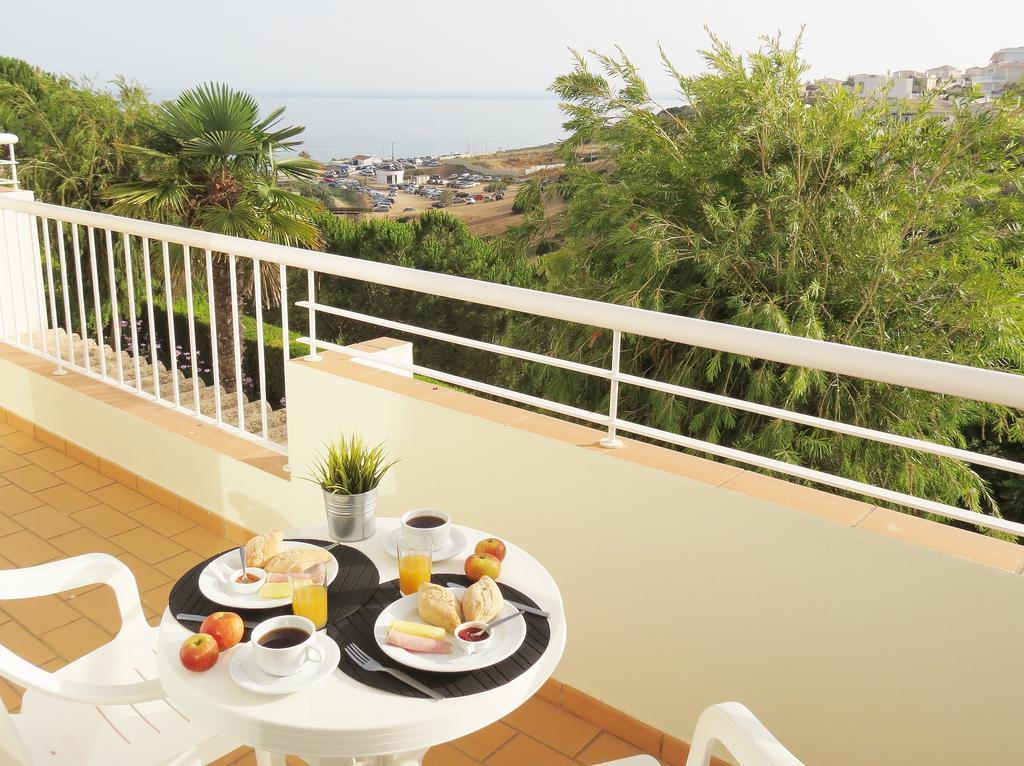 Vila Mos - Beach Resort Лагуш Экстерьер фото