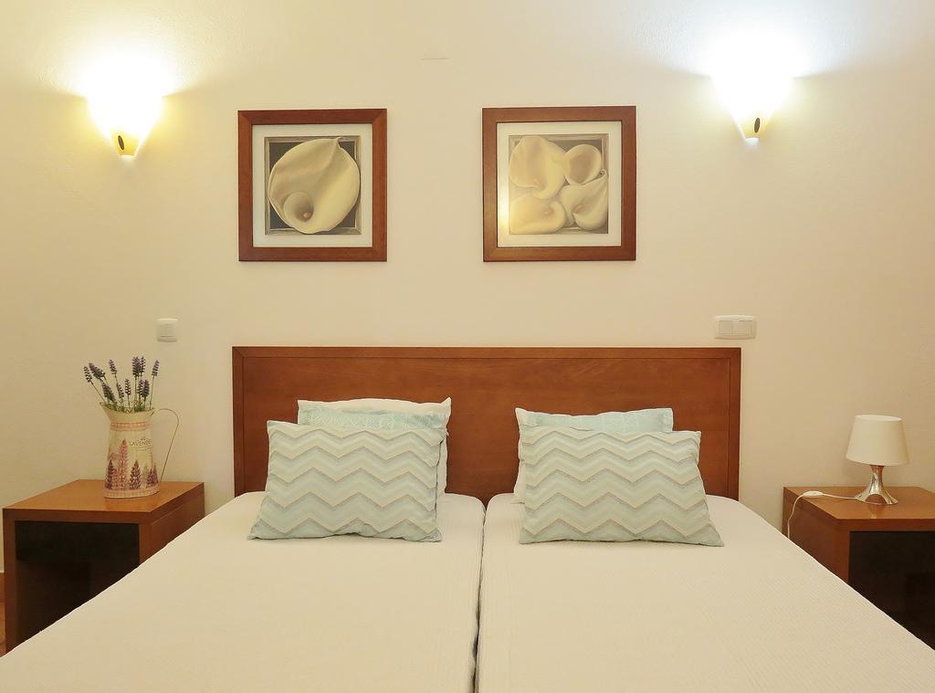 Vila Mos - Beach Resort Лагуш Экстерьер фото