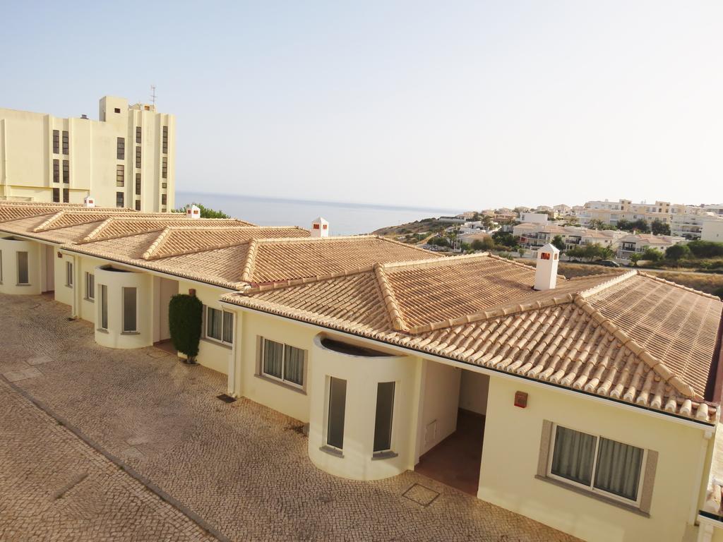Vila Mos - Beach Resort Лагуш Экстерьер фото
