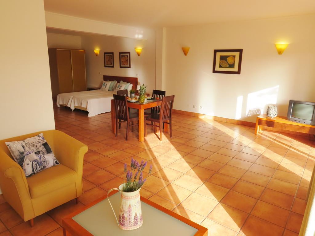 Vila Mos - Beach Resort Лагуш Экстерьер фото