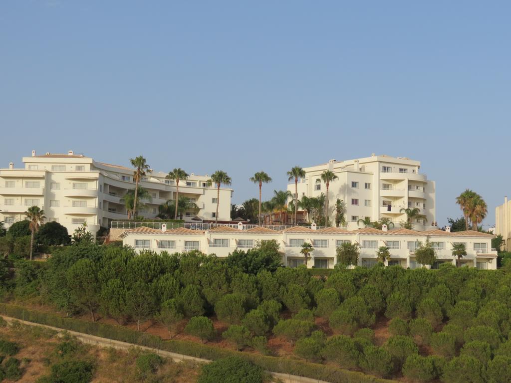 Vila Mos - Beach Resort Лагуш Экстерьер фото