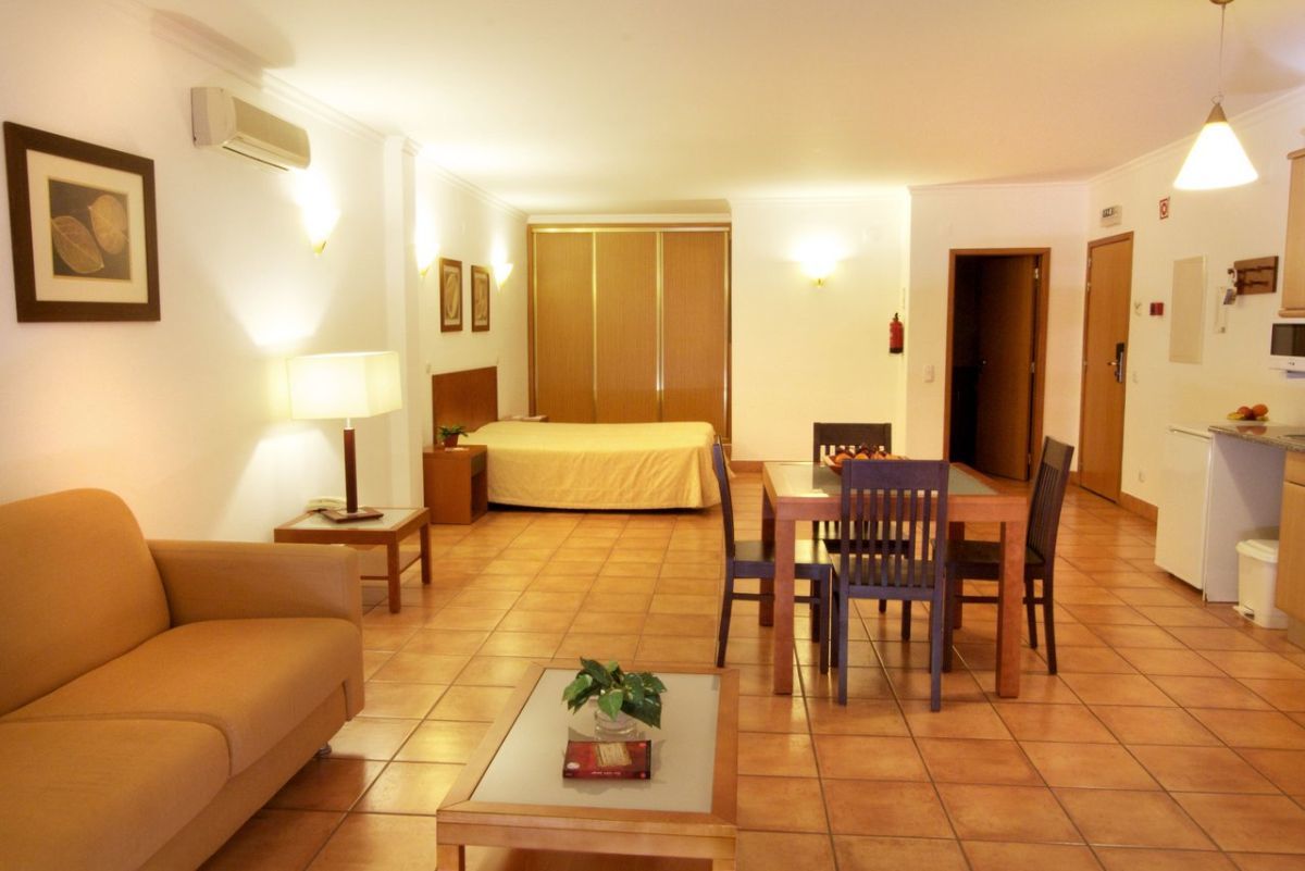 Vila Mos - Beach Resort Лагуш Экстерьер фото